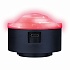 Трехколесный самокат-трансформер Globber Go Up Comfort Play Lights, цвет красный, светящиеся колеса, игровой модуль  - миниатюра №3